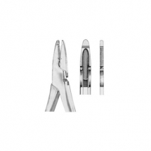 Pliers for Orthodontic & Prosthetics